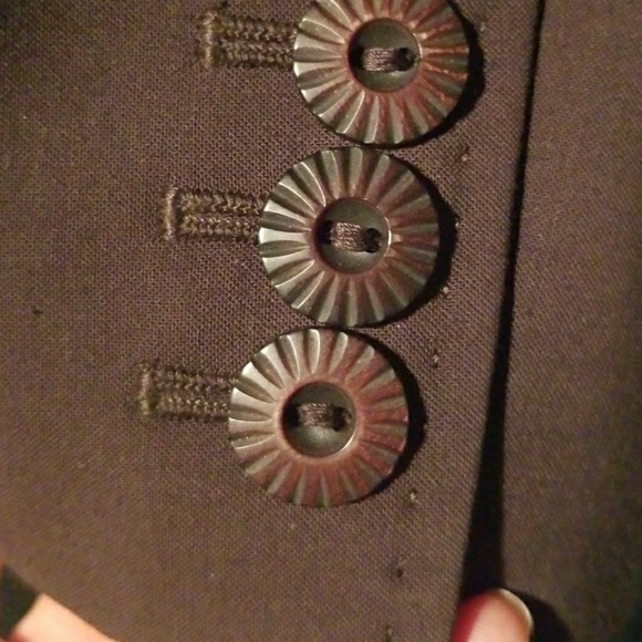 Nordstroms Classics Collection Blazer - Picture 4 of 5